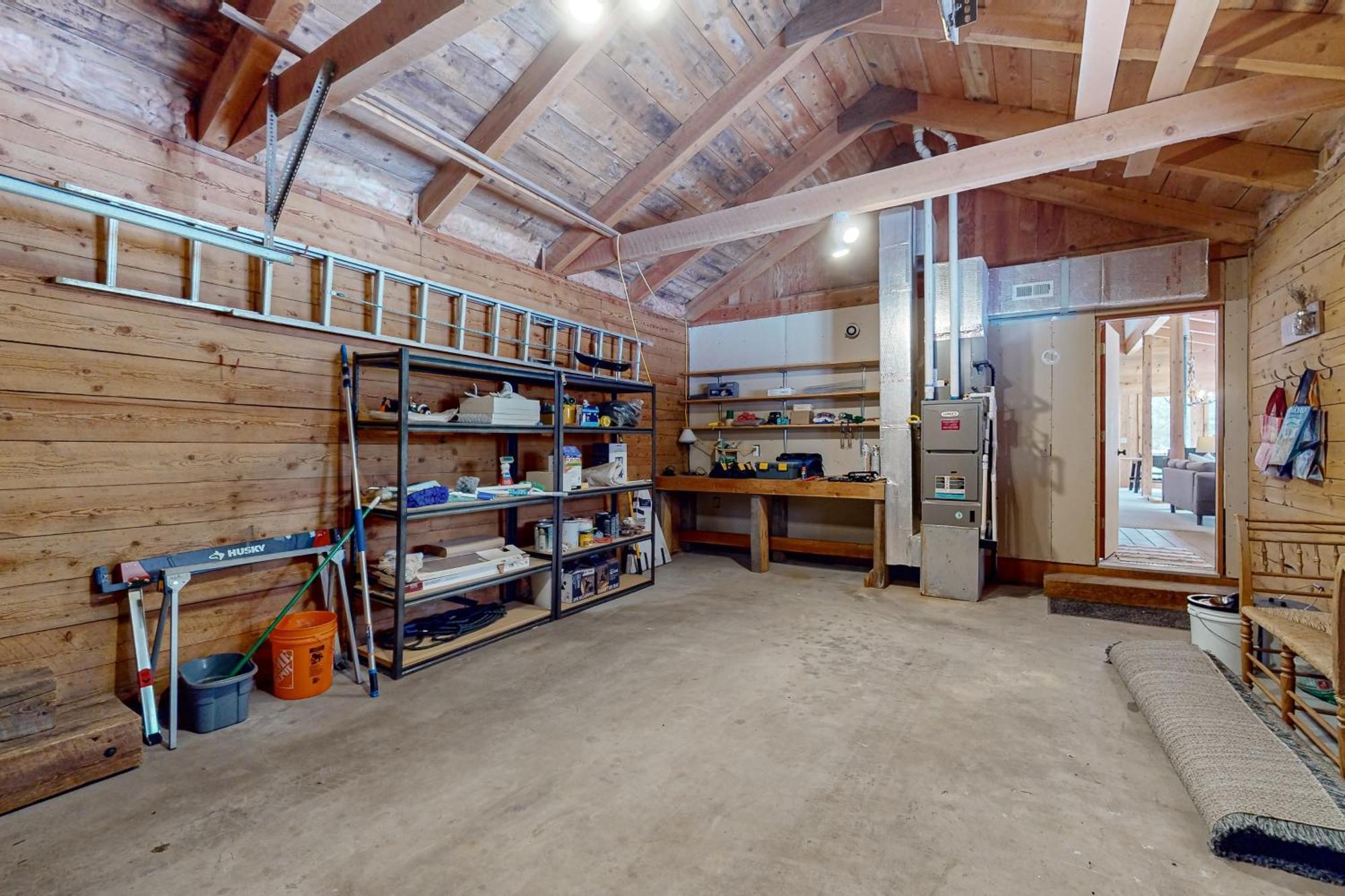 The Kearney Cabin McCall Εξωτερικό φωτογραφία